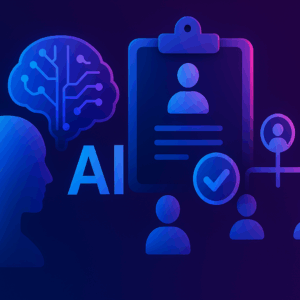 Artificial Intelligence for Human Resource