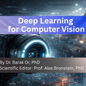 Deep Learning for Computer Vision