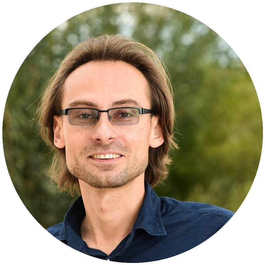 Prof. Alex Bronstein
