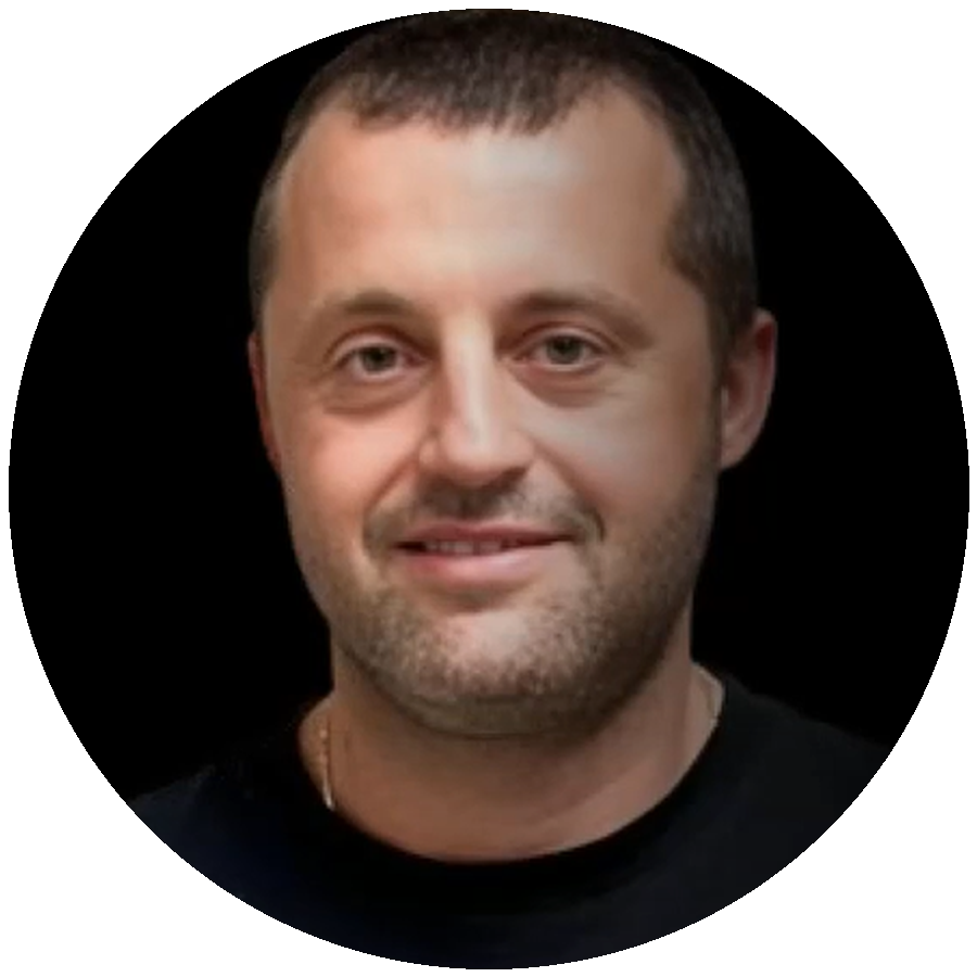 Dr. Mike Erlihson
