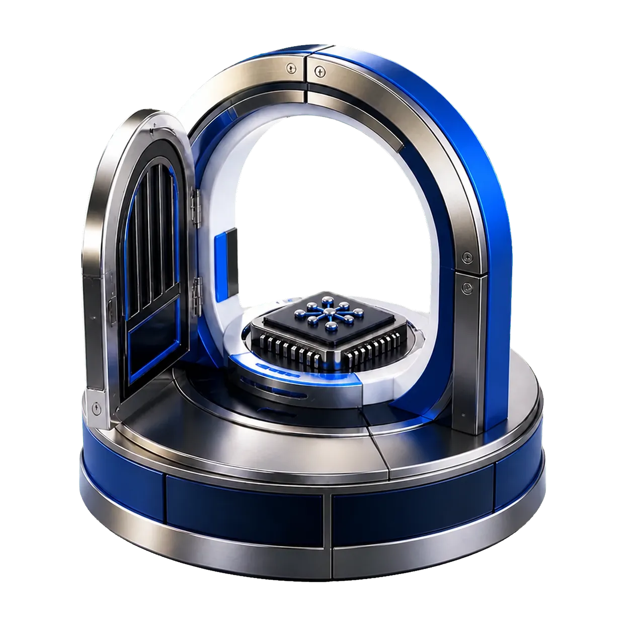 Gate Zero: Artificial Intelligence for Everyone