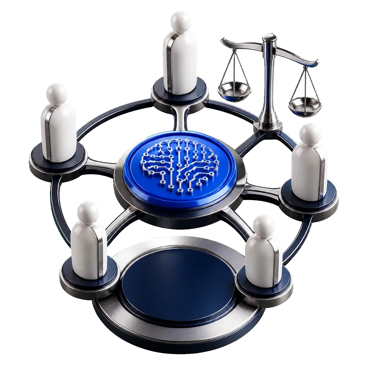 Artificial Intelligence for Human Resource